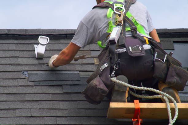 Heating Cable for Roof Installation in Palmer, AK