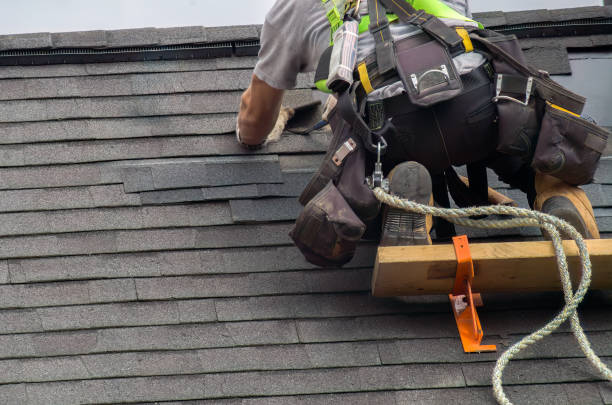 Quick and Trustworthy Emergency Roof Repair Services in Palmer, AK