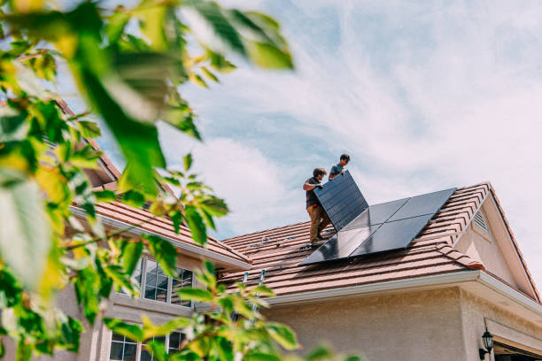 Roof Gutter Cleaning in Palmer, AK