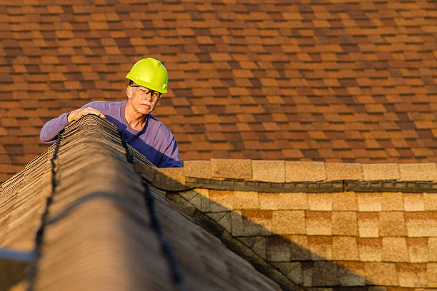 Gutter Installation and Roofing in Palmer, AK