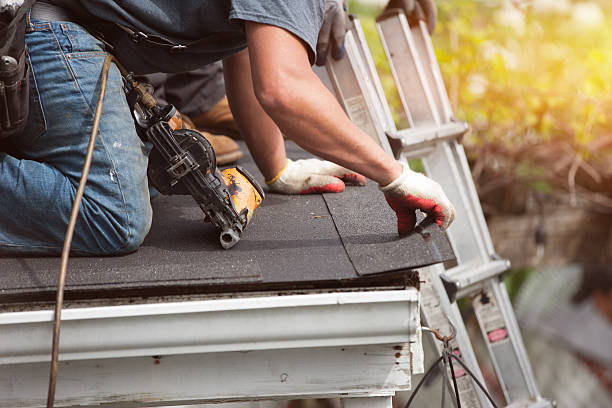 Tile Roofing Contractor in Palmer, AK